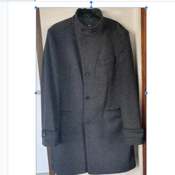 BOSS Jacket - Picture 1 of 6